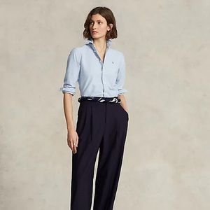 Button Down Ralph Lauren Polo - Slim Fit